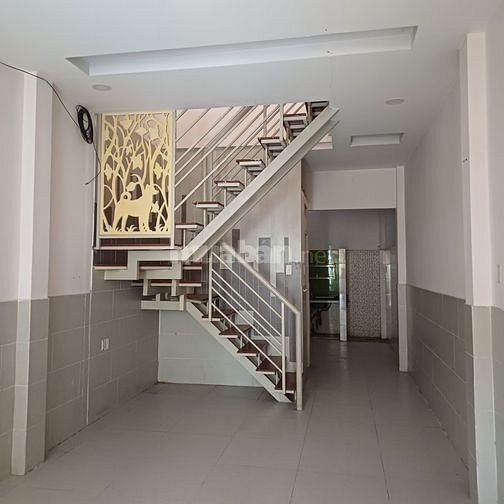 NHÀ 2 TẦNG HẺM RỘNG XE HƠI TRUNG MỸ TÂY Q12 NHỈNH 3 TỶ
