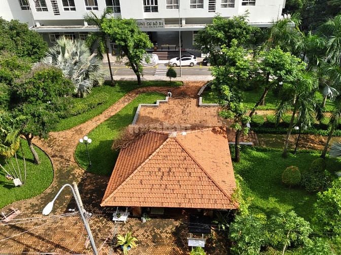 CHO THUÊ CĂN HỘ DỊCH VỤ CAO CẤP GIAI VIỆT 