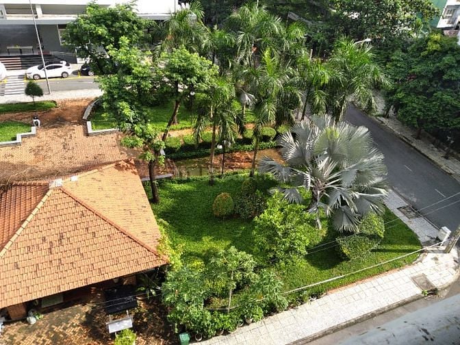 CHO THUÊ CĂN HỘ DỊCH VỤ CAO CẤP GIAI VIỆT 