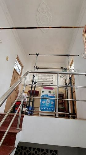 Bán nhà MT 5 tầng đường 30, P.6, Q.4,TPHCM
