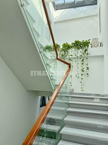 Chính chủ cho thuê căn hộ mini full nội thất.