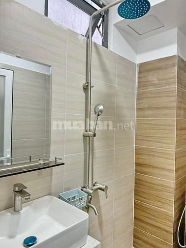 Chính chủ cho thuê căn hộ mini full nội thất.