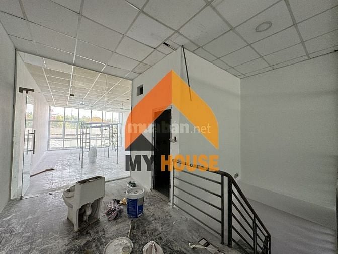 ^^ NHÀ PHỐ MỚI THẨM MỸ XINH NHƯ MỘNG NGAY TRẦN NÃO Q2 250M2 Ạ