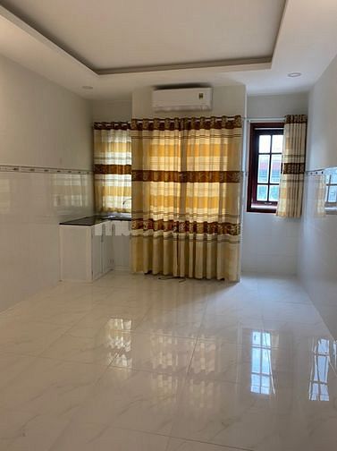 Cho thuê phòng số 101 Cù Lao, Phường 2, Quận Phú Nhuận