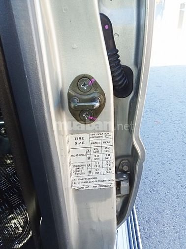 MITSUBISHI PAJERO CAO CẤP V33-BẢN 2 CẦU-MỚI NHƯ XE HÃNG RIN 100%