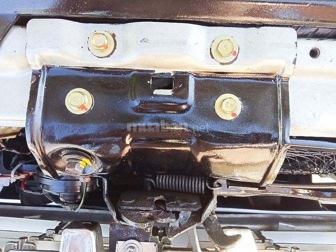 MITSUBISHI PAJERO CAO CẤP V33-BẢN 2 CẦU-MỚI NHƯ XE HÃNG RIN 100%