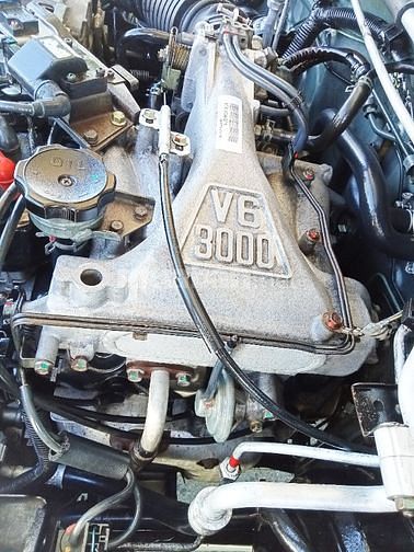 MITSUBISHI PAJERO CAO CẤP V33-BẢN 2 CẦU-MỚI NHƯ XE HÃNG RIN 100%
