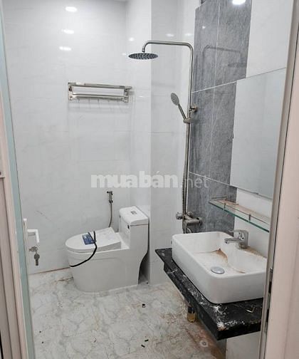 BÁN NHÀ ĐƯỜNG 33 P.BÌNH TRƯNG TÂY, Quận 2, DT 6x10m, 3.5 lầu, đường 6m