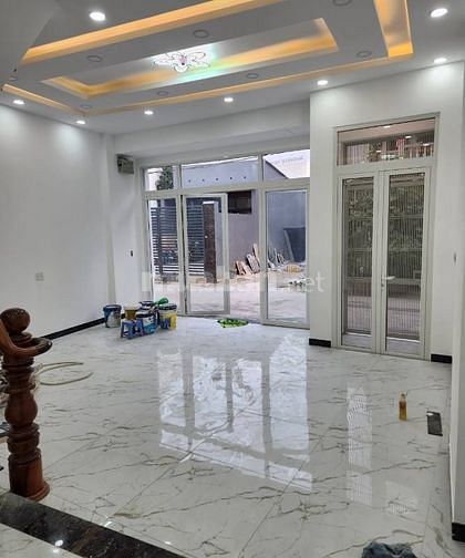 BÁN NHÀ ĐƯỜNG 33 P.BÌNH TRƯNG TÂY, Quận 2, DT 6x10m, 3.5 lầu, đường 6m