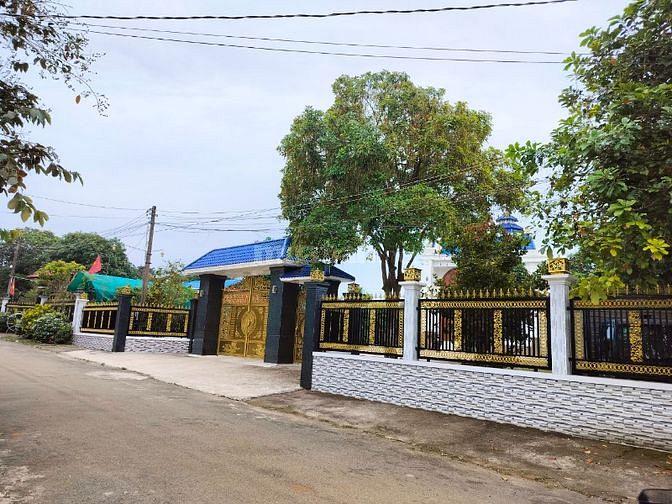 HÀNG QUÁ NGỘP 10x67 PHƯỜNG HẮC DỊCH GIÁ 2xx tỷ
