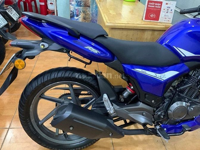 BENELLI 150cc,SX NĂM 2017,ZIN 100%.BH 2 NĂM.BAO SANG TÊN.RÚT HỒ SƠ GỐC