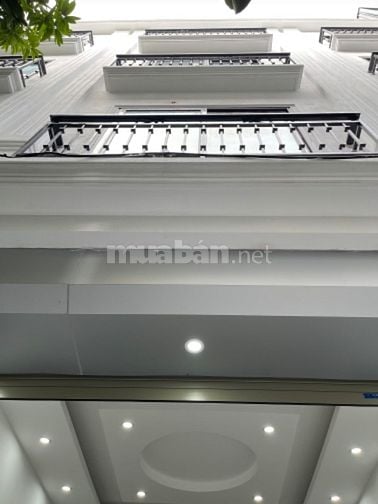 Bán nhà 5T mới 100% DT 32m2  Ngõ 136 Tây Tựu Bắc TL giá 3ty150tr