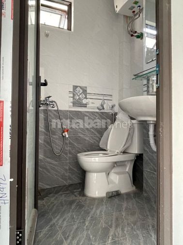 Bán nhà 5T mới 100% DT 32m2  Ngõ 136 Tây Tựu Bắc TL giá 3ty150tr