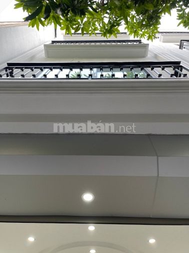 Bán nhà 5T mới 100% DT 32m2  Ngõ 136 Tây Tựu Bắc TL giá 3ty150tr