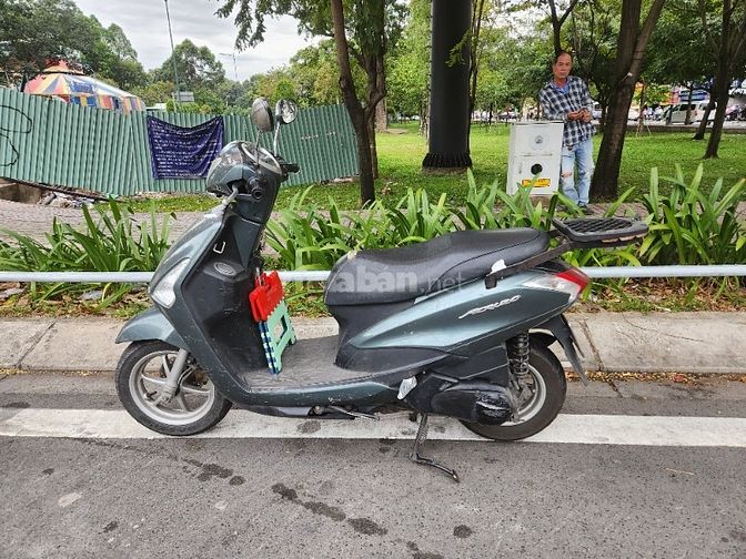 Yamaha Acruzo xe nhà sử dụng 1 đời chủ 