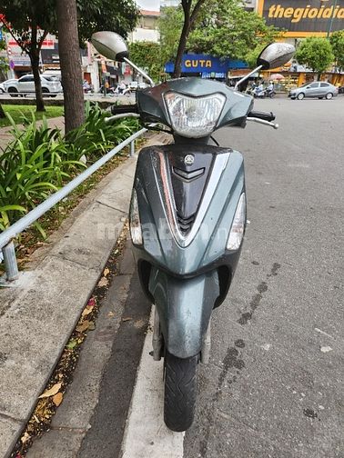 Yamaha Acruzo xe nhà sử dụng 1 đời chủ 