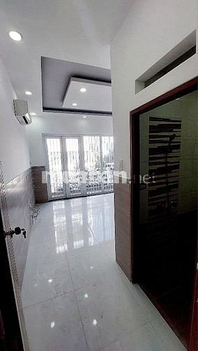 Chủ ngộp nặng bán nhanh nhà 1/ Hiệp Bình,Thủ Đức.64m2/3tầng.SHR hẻm 7m