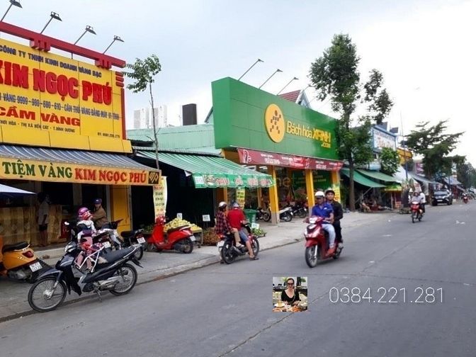 VỀ QUÊ ĐỊNH CƯ SANG GẤP 540M2 ĐƯỜNG NHỰA.SÁT TRƯỜNG ĐẠI HỌC TDM