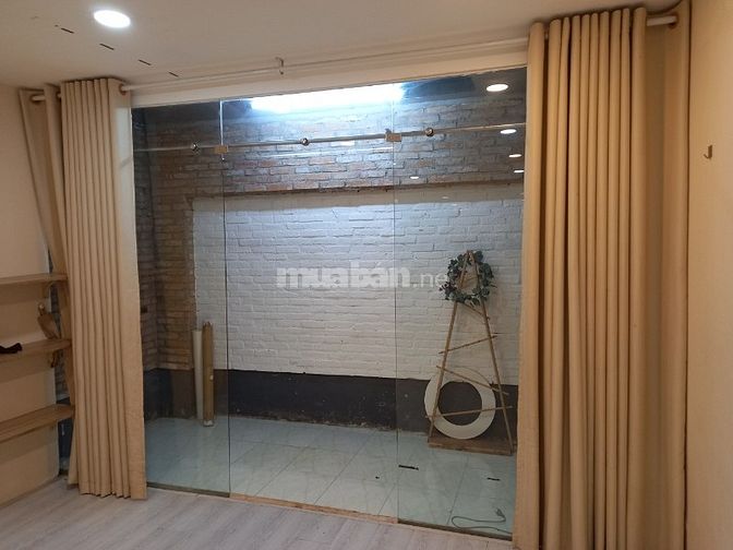 Bán gấp nhà 4 tầng HXH Cô Giang, Quận 1, (4,3x20) Giá 16,7 tỷ