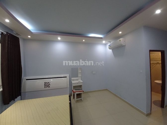 Bán gấp nhà 4 tầng HXH Cô Giang, Quận 1, (4,3x20) Giá 16,7 tỷ
