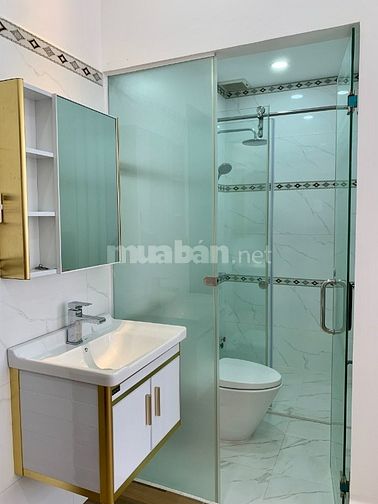 Chỉ Còn 1 Căn Hạ Giá Bán Nhanh KDC A.D.Vương gần V.V.Kiệt p16 Q8 SHR