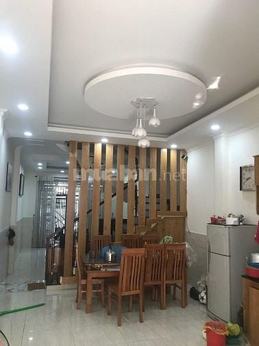 NHÀ 2 TẦNG HIMLAM, NỞ HẬU 4.2M, 88M2, TÂN HƯNG, QUẬN 7