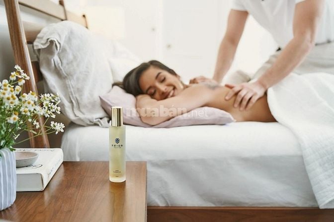 On-site massage service in District 1, 3 - Xoa bóp tận nơi tại Q1, Q3