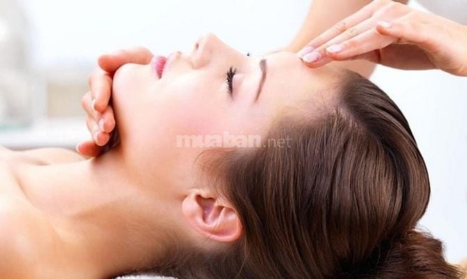 On-site massage service in District 1, 3 - Xoa bóp tận nơi tại Q1, Q3