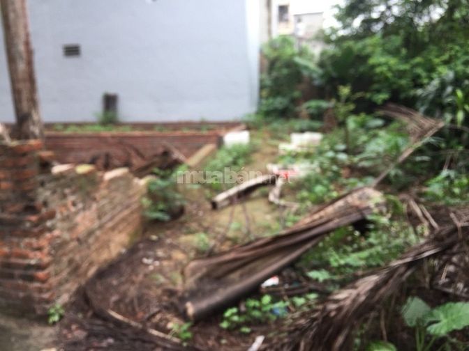 Bán đất ở ô góc vip 3 mặt tiền tại thôn Thố Bảo, xã Vân Nội, Đông Anh