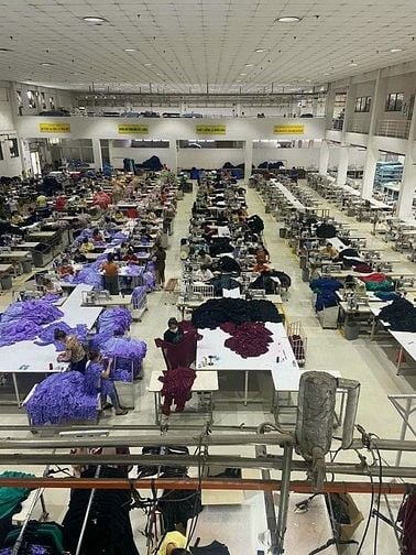 Cho thuê MB kho xưởng 200m2, 400m2, 550m2, 1000m2 v.v Quận 12