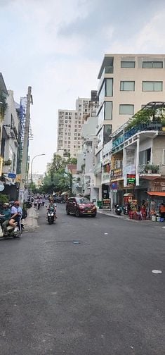 Nhà mặt tiền Hoa Sứ Nối Dài  , 7x20, 148m2  , 28 tỷ 