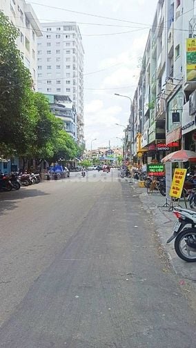 Nhà mặt tiền Hoa Sứ Nối Dài  , 7x20, 148m2  , 28 tỷ 