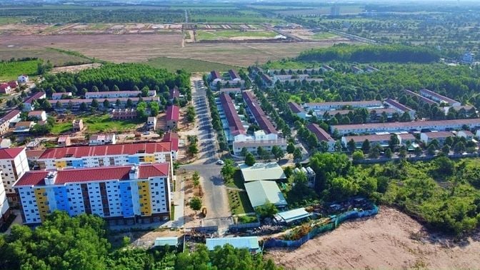 😱❌ Ngộp: 350 triệu, 1 căn duy nhất, chung cư DTA Nhơn Trạch