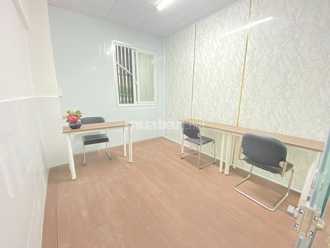 Văn phòng cho thuê Quận 1 có sẵn nội thất với nhiều ưu đãi 