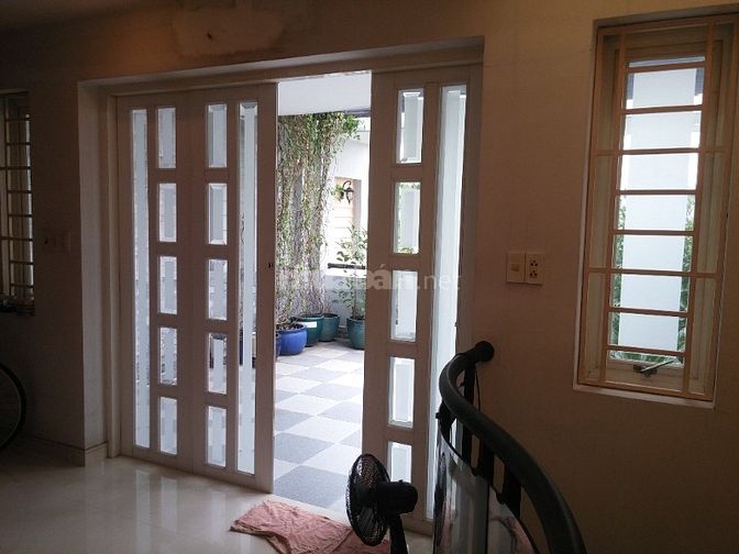 Nhà Bán Mặt Tiền Đường Số 49 - Xe 2 Chiều- Khu Sầm uất- Quận Bình Tân