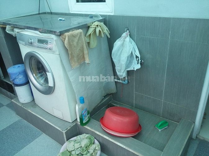 Nhà Bán Mặt Tiền Đường Số 49 - Xe 2 Chiều- Khu Sầm uất- Quận Bình Tân