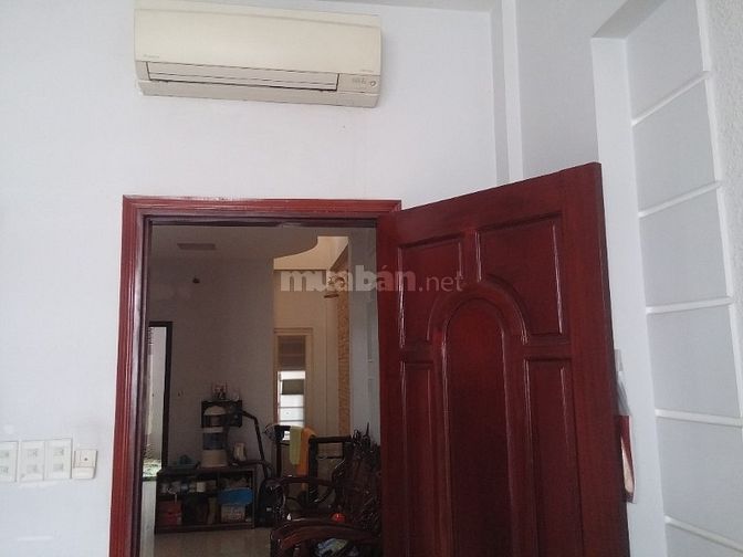 Nhà Bán Mặt Tiền Đường Số 49 - Xe 2 Chiều- Khu Sầm uất- Quận Bình Tân