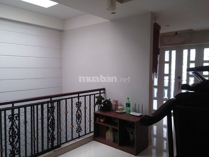 Nhà Bán Mặt Tiền Đường Số 49 - Xe 2 Chiều- Khu Sầm uất- Quận Bình Tân