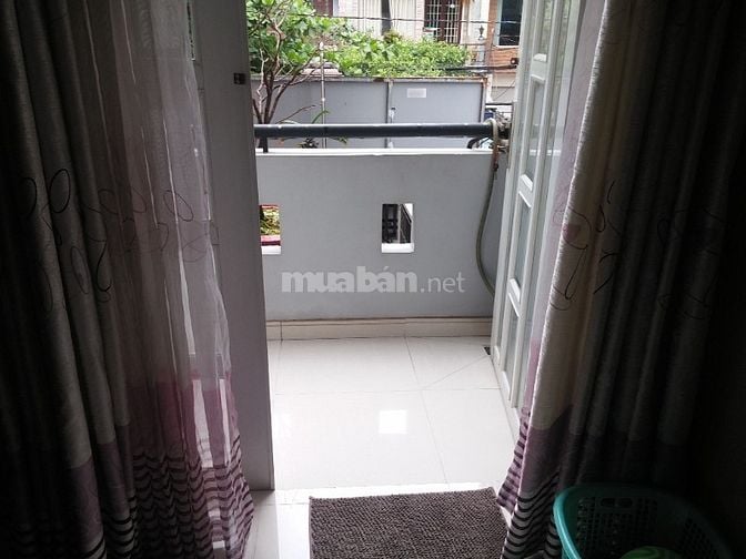 Nhà Bán Mặt Tiền Đường Số 49 - Xe 2 Chiều- Khu Sầm uất- Quận Bình Tân