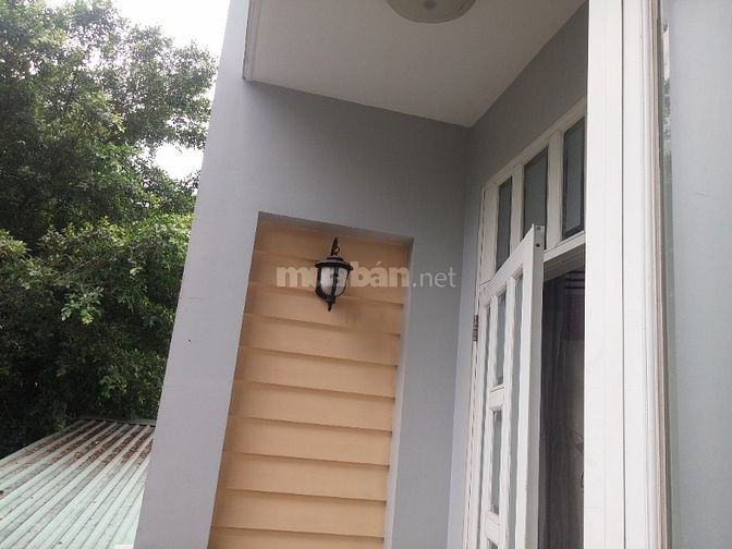 Nhà Bán Mặt Tiền Đường Số 49 - Xe 2 Chiều- Khu Sầm uất- Quận Bình Tân