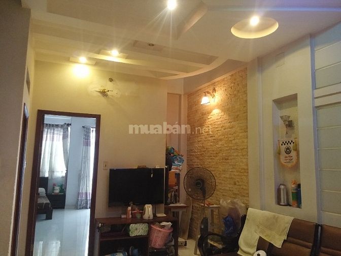 Nhà Bán Mặt Tiền Đường Số 49 - Xe 2 Chiều- Khu Sầm uất- Quận Bình Tân