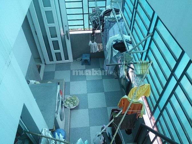 Nhà Bán Mặt Tiền Đường Số 49 - Xe 2 Chiều- Khu Sầm uất- Quận Bình Tân