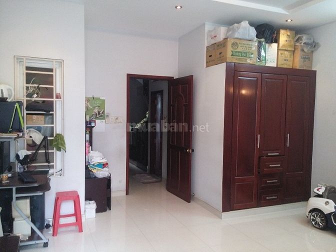 Nhà Bán Mặt Tiền Đường Số 49 - Xe 2 Chiều- Khu Sầm uất- Quận Bình Tân