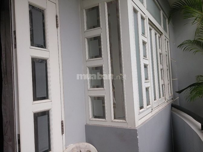 Nhà Bán Mặt Tiền Đường Số 49 - Xe 2 Chiều- Khu Sầm uất- Quận Bình Tân