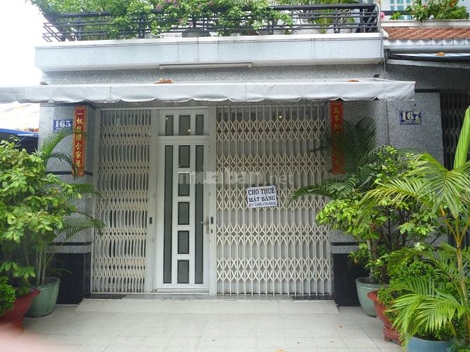 Nhà Bán Mặt Tiền Đường Số 49 - Xe 2 Chiều- Khu Sầm uất- Quận Bình Tân
