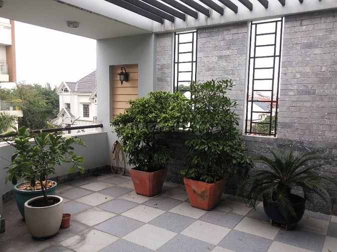 Nhà Bán Mặt Tiền Đường Số 49 - Xe 2 Chiều- Khu Sầm uất- Quận Bình Tân