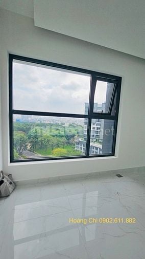 Bán 2PN, 85m2, Diamond Alnata Plus, giá 5.3tỷ, có ô xe, view biển