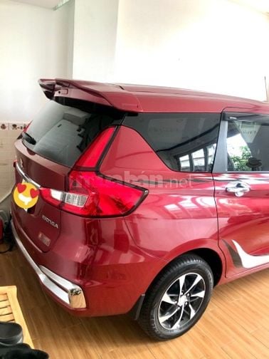 Suzuki Ertiga 2020 bản Sport xe nhập khẩu chạy lướt như mới 