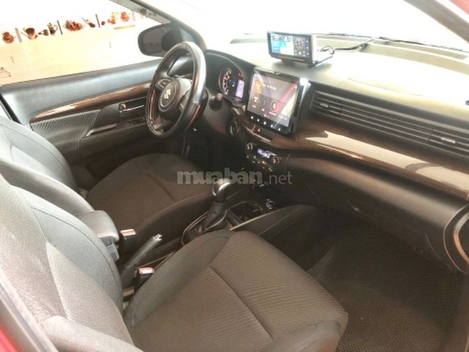 Suzuki Ertiga 2020 bản Sport xe nhập khẩu chạy lướt như mới 