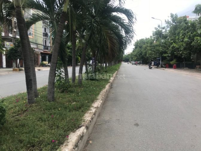 Bán Đất số 53 đường Trần Thị Ngôi ( đường 284 ) 2 MT khu đồng diều
